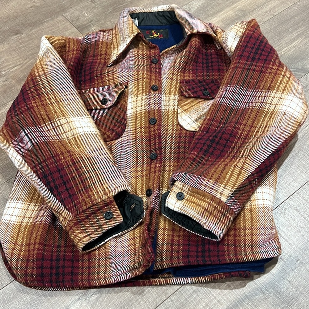 Vintage jacket - Picture 8 of 8